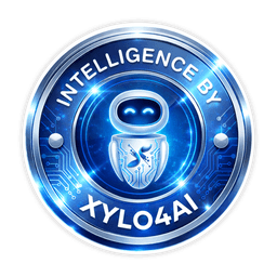Powered by Xylo4AI